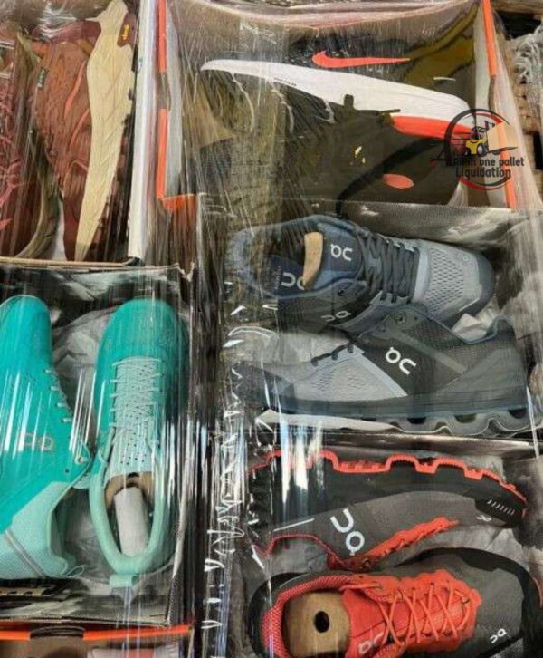 Hoka Nike ON Cloud Wholesale sneakers - Image 3