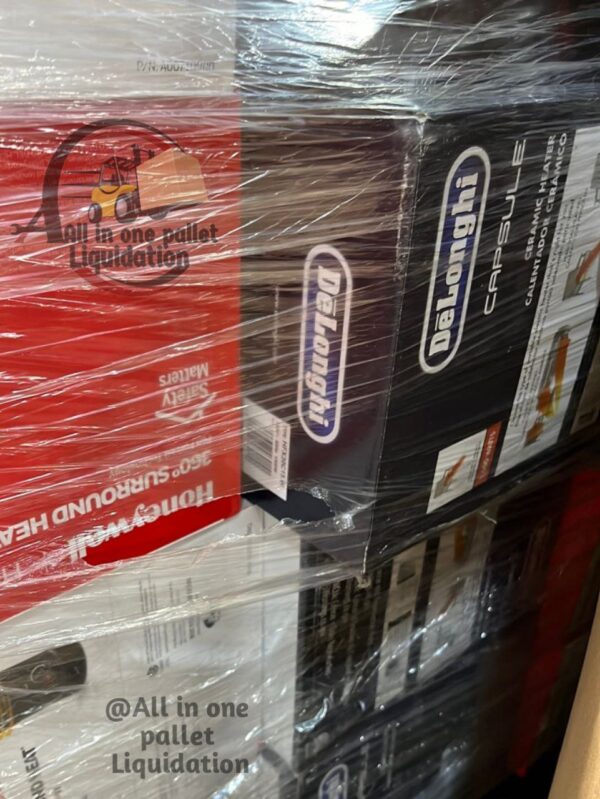 Overstock  general merchandise pallet - Image 5