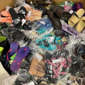 Flip-Flops/Slides/Sandals