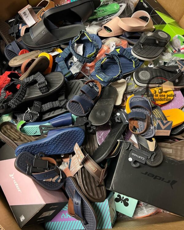 Flip-Flops/Slides/Sandals - Image 5