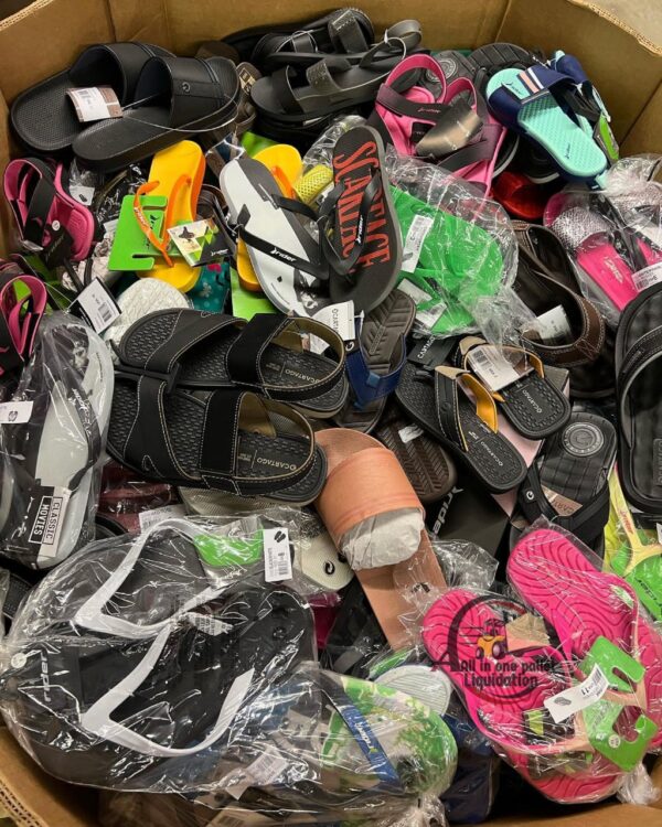 Flip-Flops/Slides/Sandals - Image 2