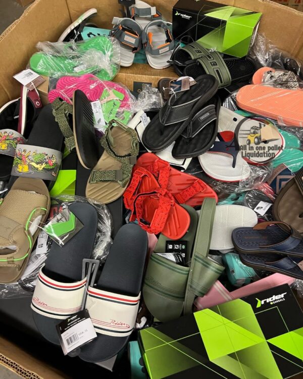 Flip-Flops/Slides/Sandals - Image 4