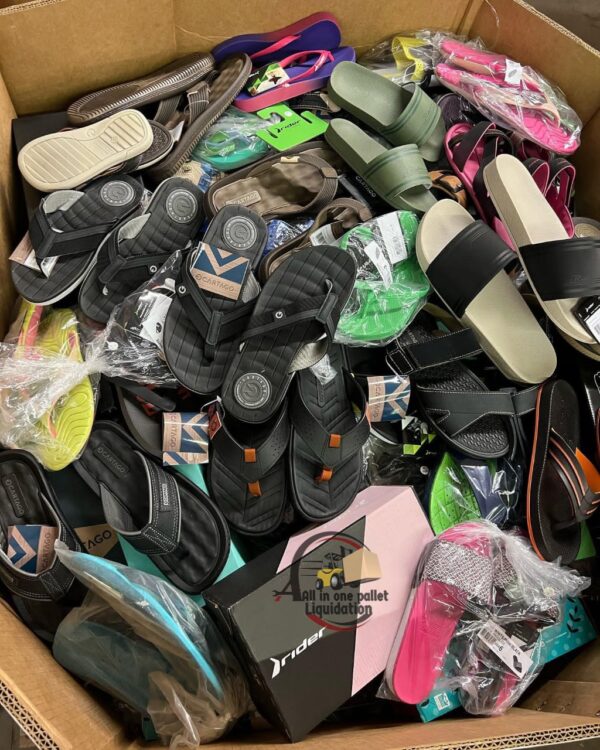 Flip-Flops/Slides/Sandals - Image 3