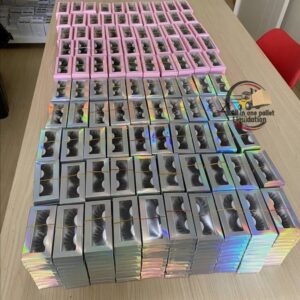 Eyelashes pallets ️