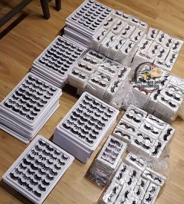 Eyelashes pallets ️ - Image 4