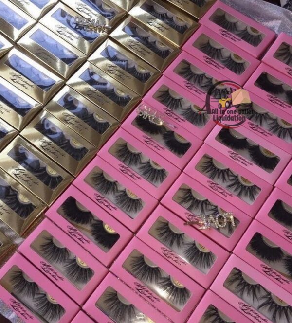 Eyelashes pallets ️ - Image 3