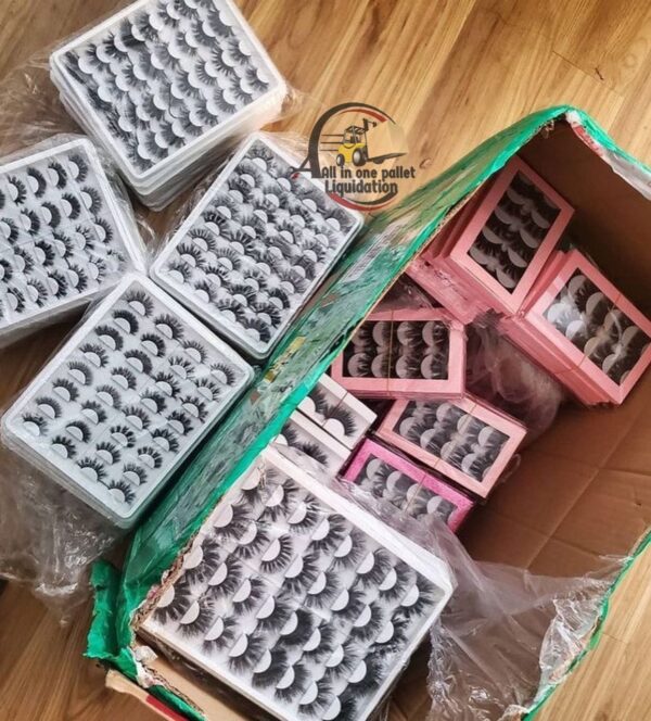 Eyelashes pallets ️ - Image 5