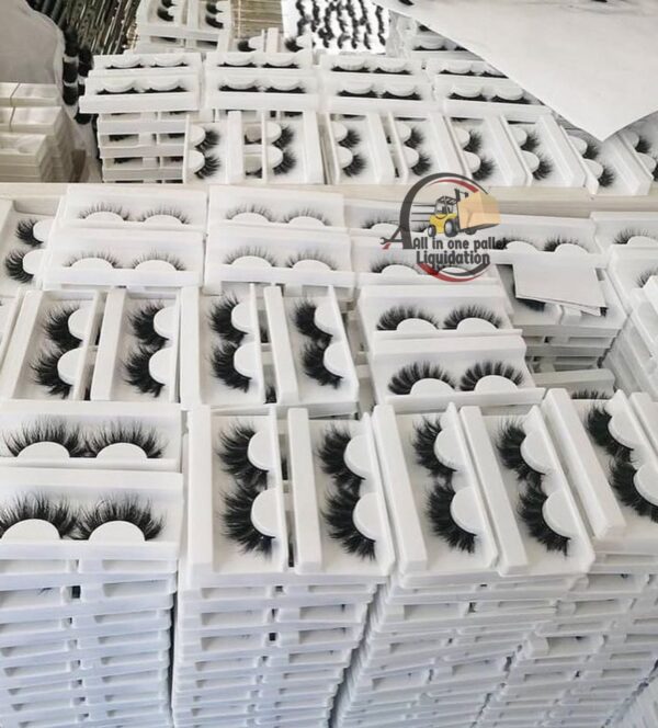 Eyelashes pallets ️ - Image 2