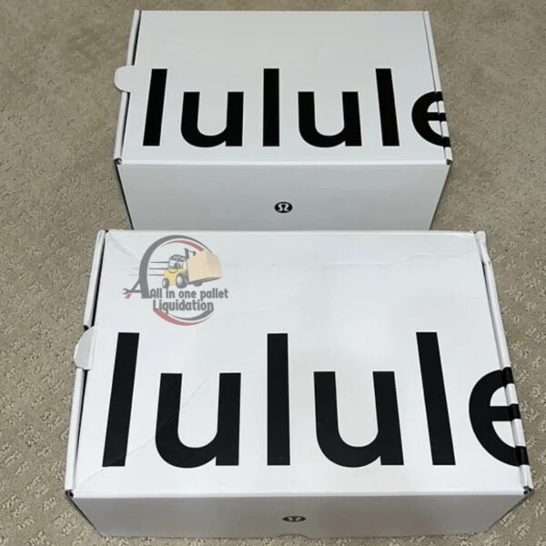 Lululemon shoes  pallet - Image 5