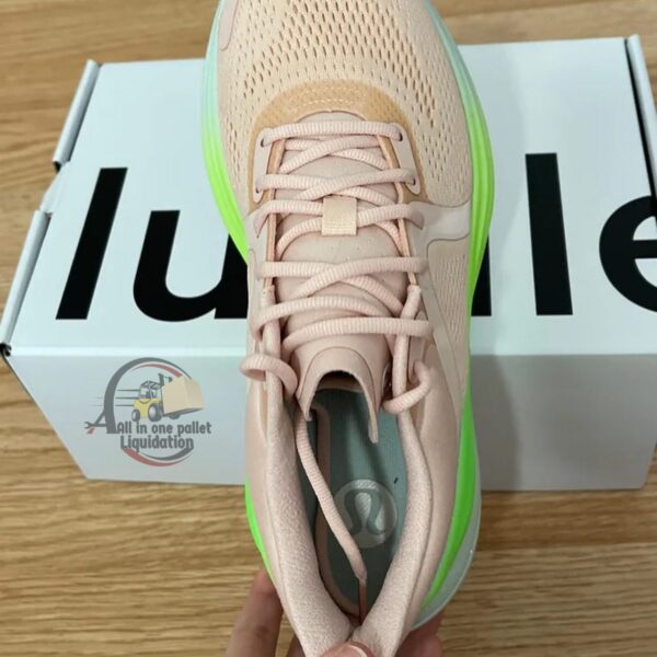 Lululemon shoes  pallet - Image 4
