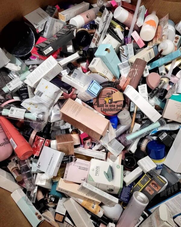 High end Cosmetics & skin/hair care pallets - Image 2