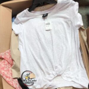 Northstorm clothing boxes