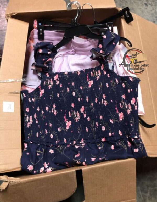 Northstorm clothing boxes - Image 2