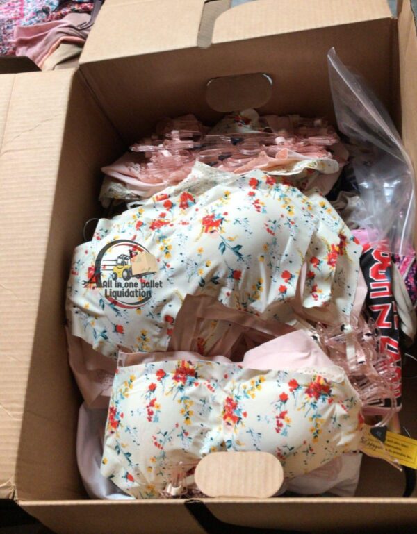 Northstorm clothing boxes - Image 4
