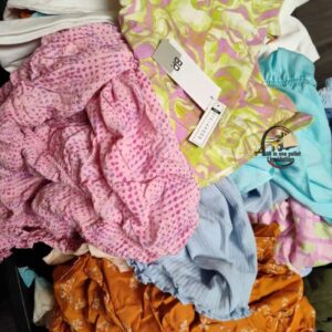 NWT Nordstrom 75 Piece Clothing box