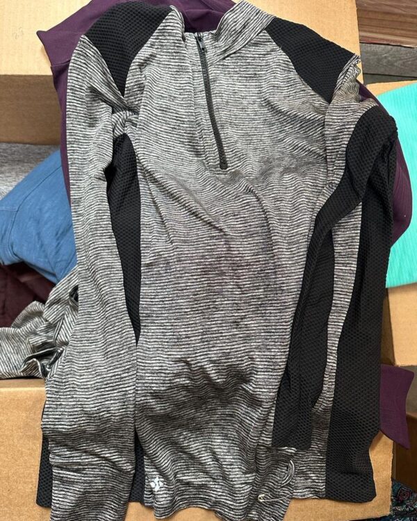 Free People, Soul Cycle & Nux. Women’s assorted athleisure - Image 3