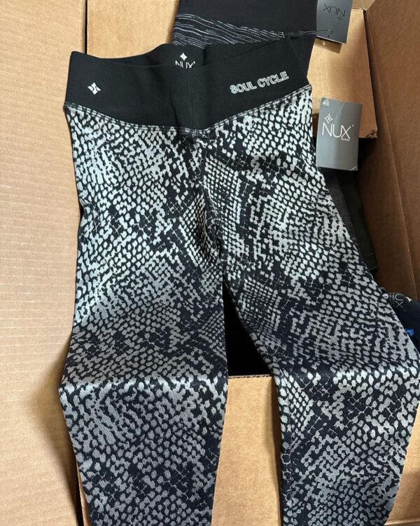 Free People, Soul Cycle & Nux. Women’s assorted athleisure - Image 10