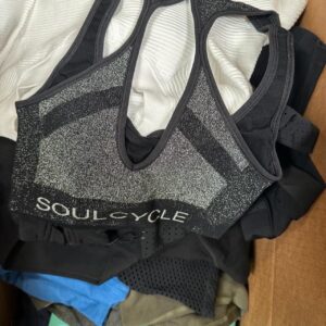 Free People, Soul Cycle & Nux. Women’s assorted athleisure