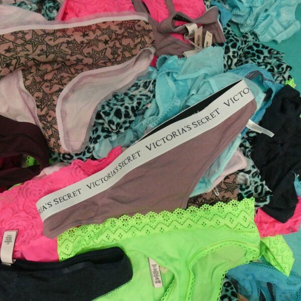 Victoria secret underwear pallet - Image 3