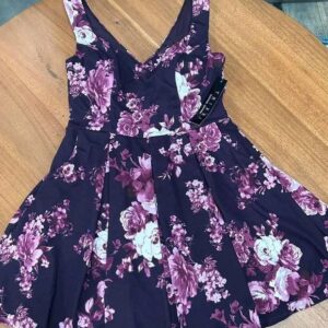 Female clothing pallets (FRANCESCA)
