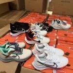 Brand New sneakers sports shoes
