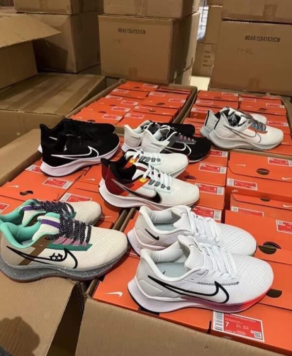 Brand New sneakers sports shoes