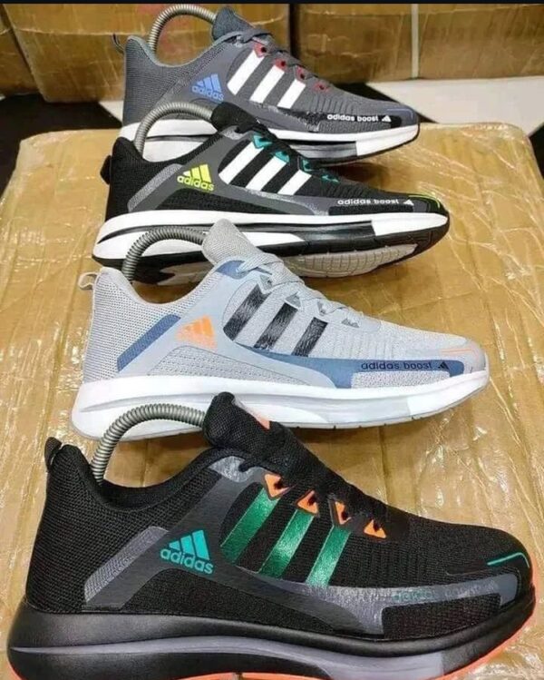 Brand New sneakers sports shoes - Image 4