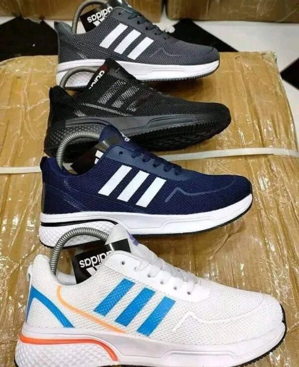 Brand New sneakers sports shoes - Image 6