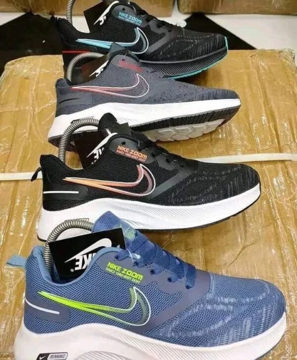 Brand New sneakers sports shoes - Image 3