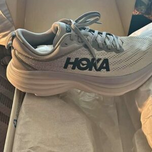 Hoka Shoes Palle