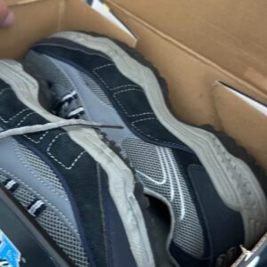 Steel toe shoes pallet (30 PCs)