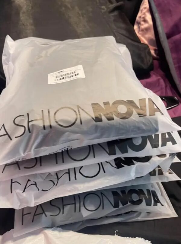 Brand New Tops & Jeans Box (50 pieces) - Image 7
