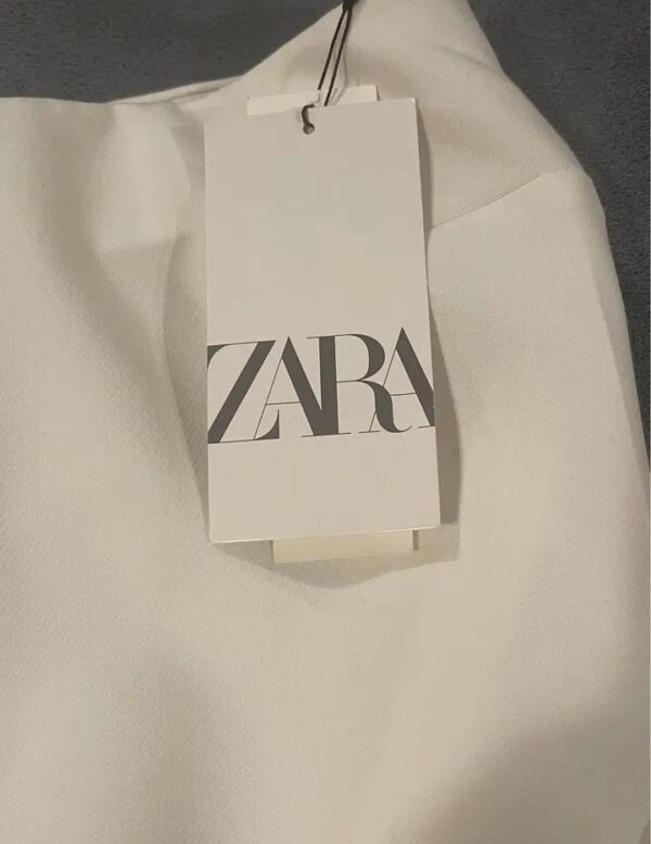 ZARA WOMEN PANTS ( 40 pieces per lot) - Image 3