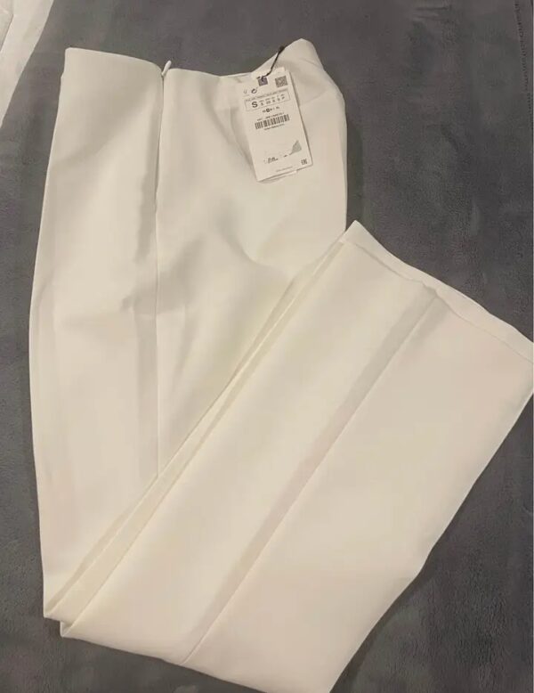ZARA WOMEN PANTS ( 40 pieces per lot) - Image 4