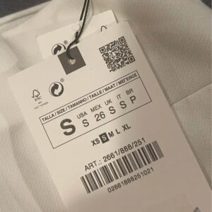 ZARA WOMEN PANTS ( 40 pieces per lot)