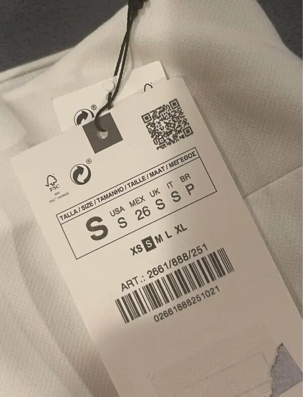 ZARA WOMEN PANTS ( 40 pieces per lot)