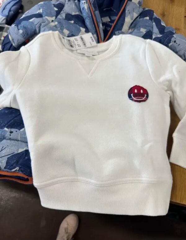 Kids clothing pallet ($470/ 220 PCs) - Image 5