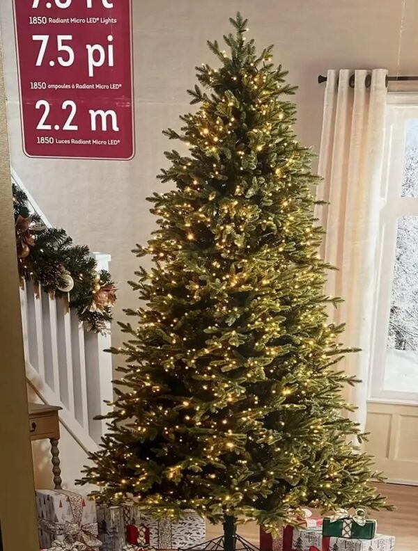 Christmas tree ($195) - Image 3