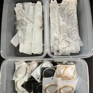 Jewelry Lot ($300 / 400 - 410 pieces)