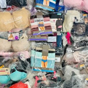 Mix New Underwear Pallet (350pcs)