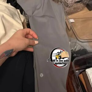 Lululemon Athletic Shorts & Pants (40 pieces)