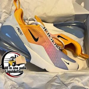 Nike Shoes Pallet (50 pairs)