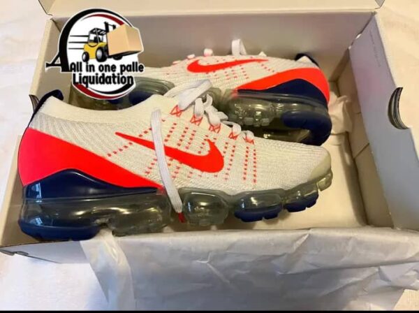 Nike Shoes Pallet (50 pairs) - Image 2
