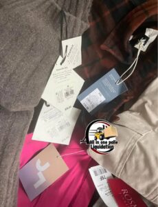 NWT Wholesale Lot Mixed TARGET Brand Clothing