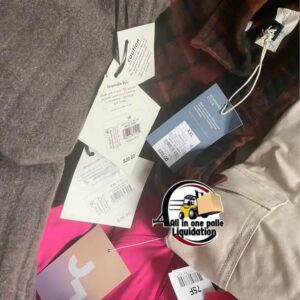NWT Wholesale Lot Mixed TARGET Brand Clothing